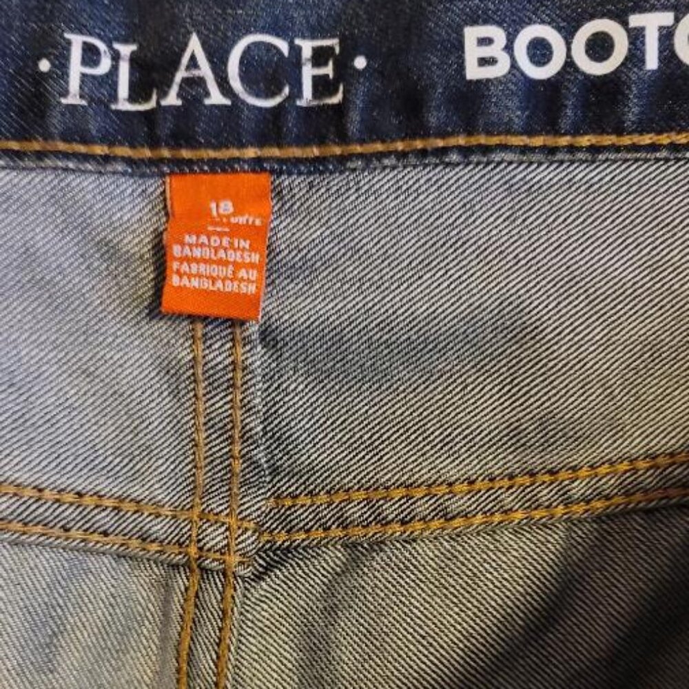 Place Jeans - Picture 4 of 5